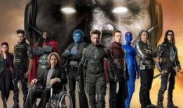 x战警在线观看免费,免费在线观影，英雄集结，拯救世界！